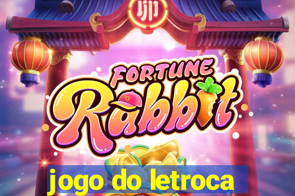 jogo do letroca